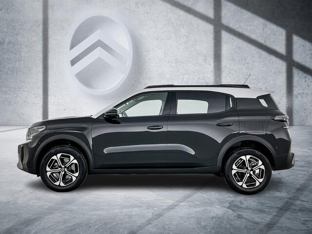 Citroen C3 Aircross Hybrid 145pk Automaat Max | Achteruitrijcamera | Comfort Seats | Parkeersensor v+a |