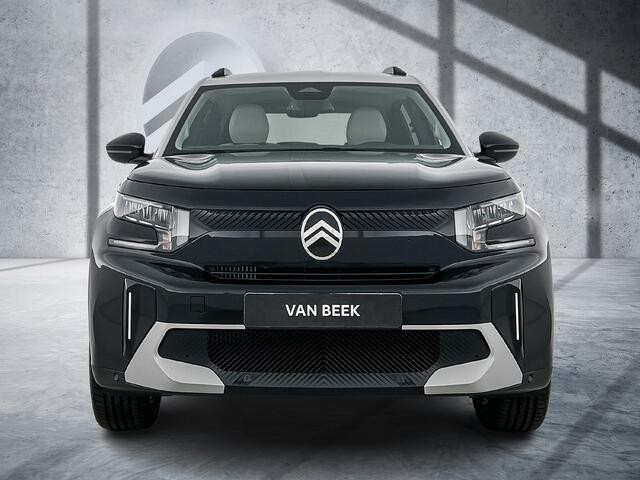 Citroen C3 Aircross Hybrid 145pk Automaat Max | Achteruitrijcamera | Comfort Seats | Parkeersensor v+a |