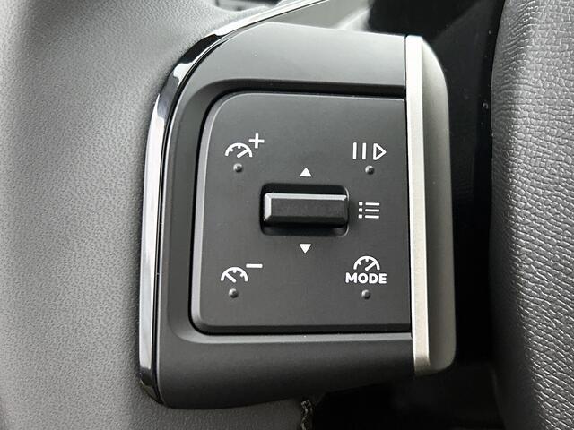 Citroen C3 Aircross Hybrid 145pk Automaat Max | Achteruitrijcamera | Comfort Seats | Parkeersensor v+a |