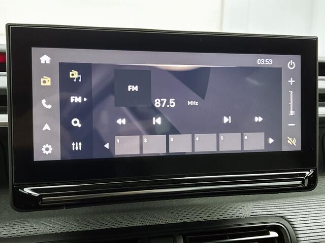 Citroen C3 Aircross Hybrid 145pk Automaat Max | Achteruitrijcamera | Comfort Seats | Parkeersensor v+a |