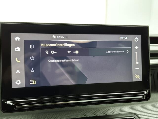 Citroen C3 Aircross Hybrid 145pk Automaat Max | Achteruitrijcamera | Comfort Seats | Parkeersensor v+a |