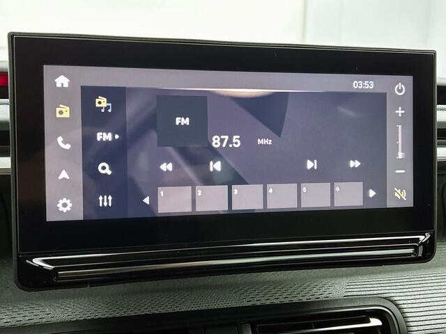 Citroen C3 Aircross Hybrid 145pk Automaat Max 7 persoons | 7 zitplaatsen | Achteruitrijcamera | Comfort Seats |