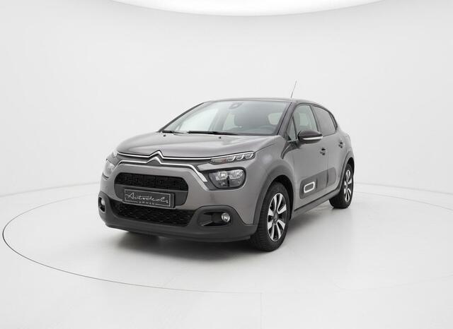 Citroen C3 1.2 PureTech S&S Shine STOELVERWARMING - CLIMATE - CRUISE