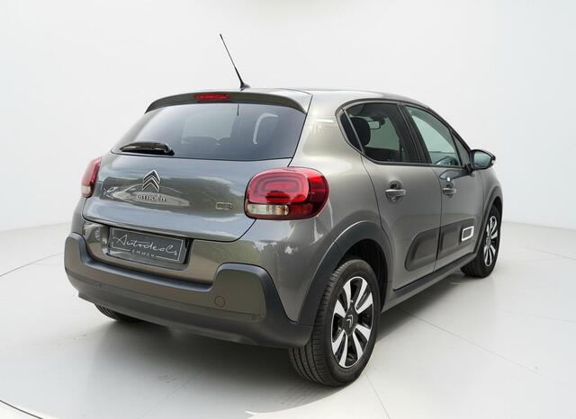 Citroen C3 1.2 PureTech S&S Shine STOELVERWARMING - CLIMATE - CRUISE
