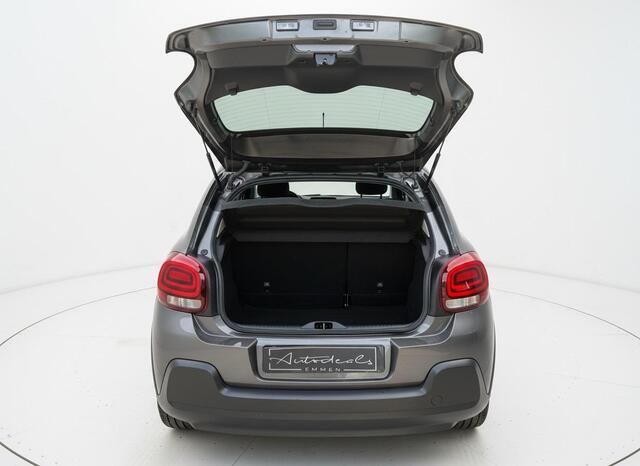 Citroen C3 1.2 PureTech S&S Shine STOELVERWARMING - CLIMATE - CRUISE