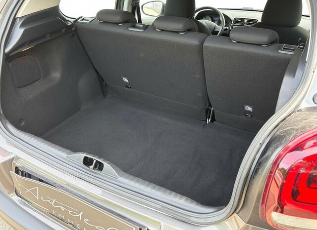 Citroen C3 1.2 PureTech S&S Shine STOELVERWARMING - CLIMATE - CRUISE
