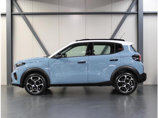 Citroen C3 1.2 Hybrid 110pk Plus | 8 jaar garantie |