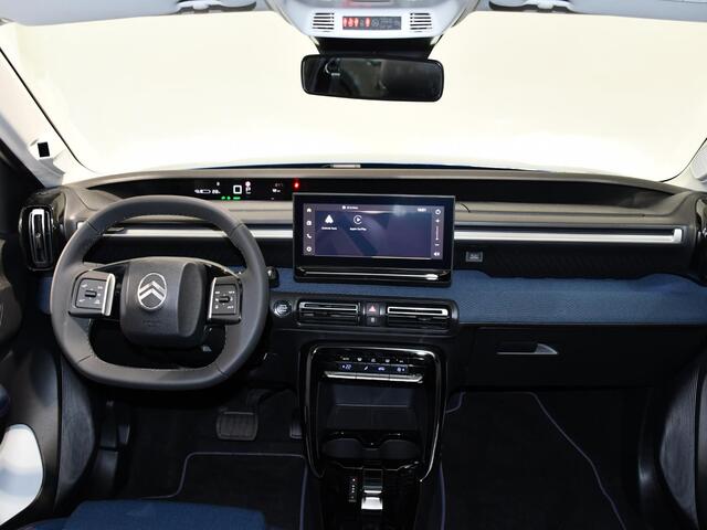 Citroen C3 Ë-C3 Aircross Plus 113pk Extended Range 54 kWh .