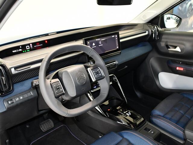 Citroen C3 Ë-C3 Aircross Plus 113pk Extended Range 54 kWh .
