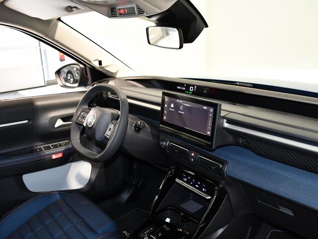Citroen C3 Ë-C3 Aircross Plus 113pk Extended Range 54 kWh .