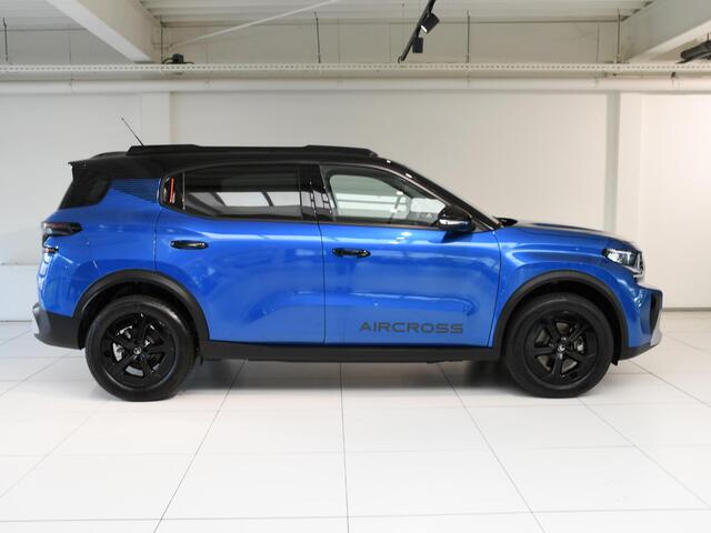 Citroen C3 Ë-C3 Aircross Plus 113pk Extended Range 54 kWh .