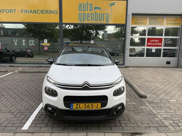 Citroen C3 1.2 PureTech S&S Shine TwoTone *Carplay * 85.728 KM *