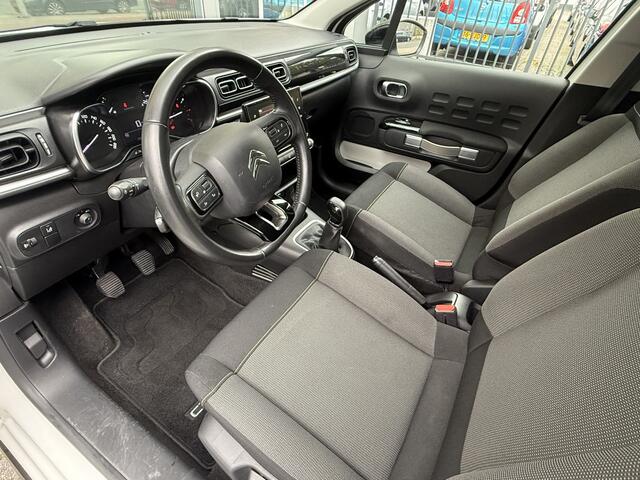 Citroen C3 1.2 PureTech S&S Shine TwoTone *Carplay * 85.728 KM *