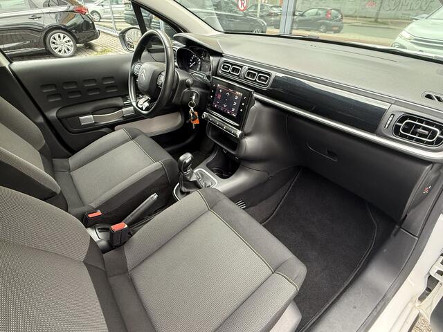 Citroen C3 1.2 PureTech S&S Shine TwoTone *Carplay * 85.728 KM *