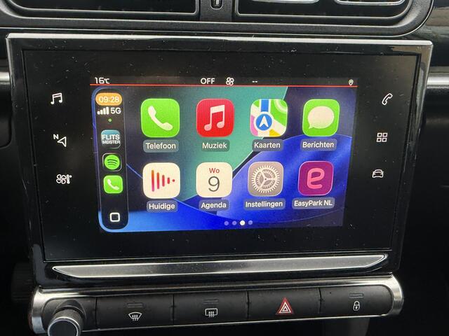 Citroen C3 1.2 PureTech S&S Shine TwoTone *Carplay * 85.728 KM *