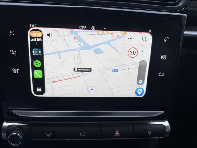 Citroen C3 1.2 PureTech S&S Shine TwoTone *Carplay * 85.728 KM *