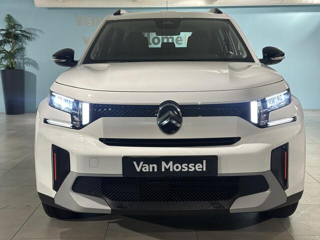 Citroen C3 Aircross 1.2 Turbo 100pk Plus ALL SEASONBANDEN | 0KM | NIEUW EN DIRECT LEVERBAAR