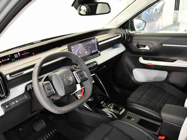 Citroen C3 1.2 Hybrid 110pk Max .
