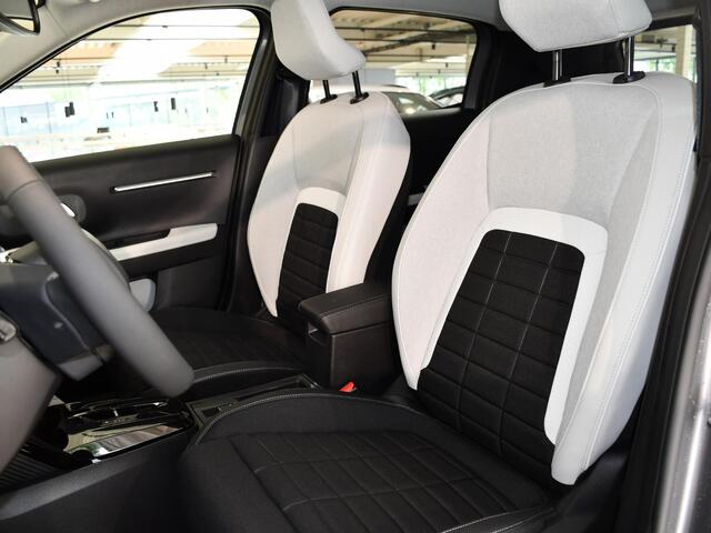 Citroen C3 1.2 Hybrid 110pk Max .