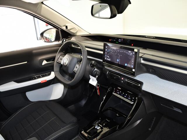 Citroen C3 1.2 Hybrid 110pk Max .