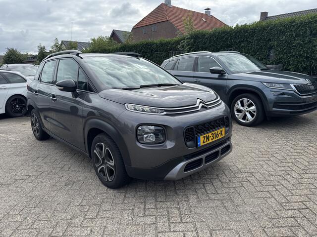 Citroen C3 Aircross 1.2 PureTech Feel
