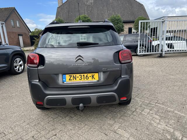 Citroen C3 Aircross 1.2 PureTech Feel