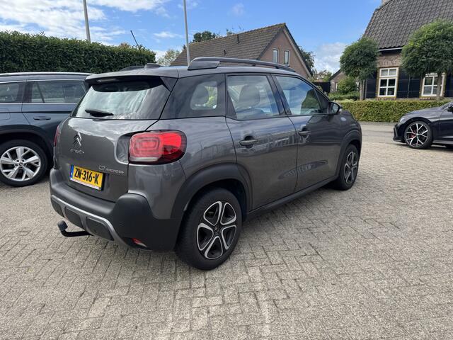 Citroen C3 Aircross 1.2 PureTech Feel