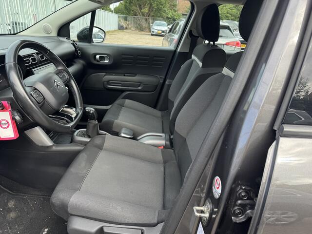 Citroen C3 Aircross 1.2 PureTech Feel