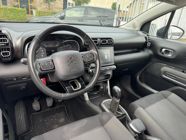 Citroen C3 Aircross 1.2 PureTech Feel