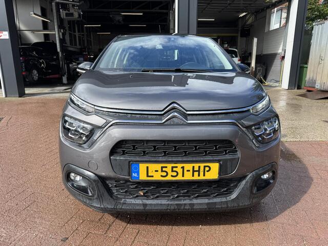 Citroen C3 1.2 PureTech Business