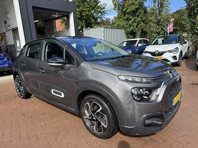 Citroen C3 1.2 PureTech Business