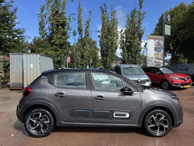 Citroen C3 1.2 PureTech Business