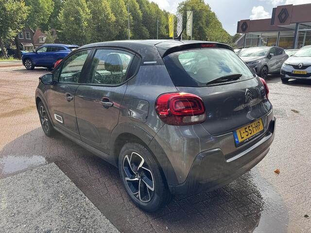 Citroen C3 1.2 PureTech Business