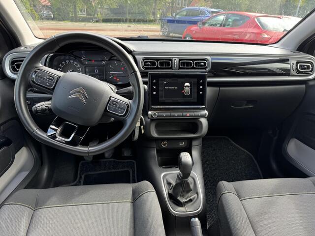 Citroen C3 1.2 PureTech Business
