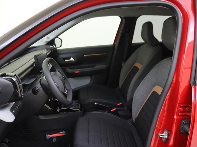 Citroen C3 Aircross 1.2 Turbo 100pk Plus 7p 7 zitplaatsen P4