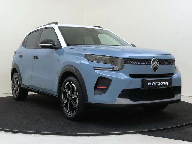 Citroen C3 1.2 Turbo 100pk Max P4