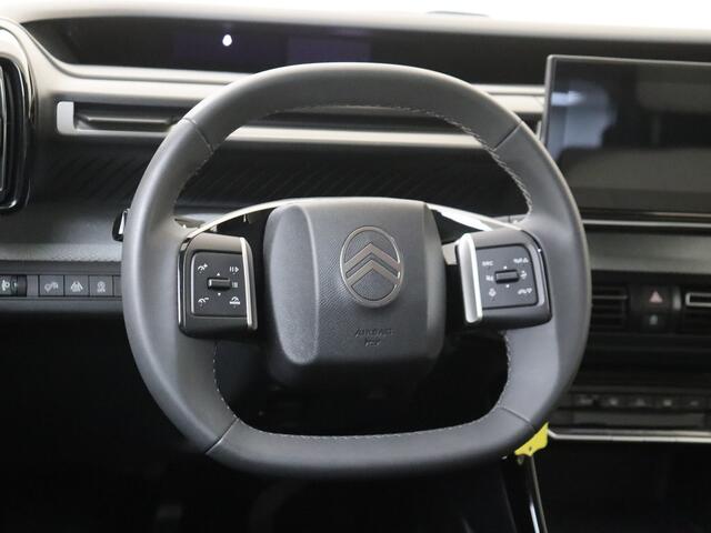 Citroen C3 1.2 Turbo 100pk Max P4