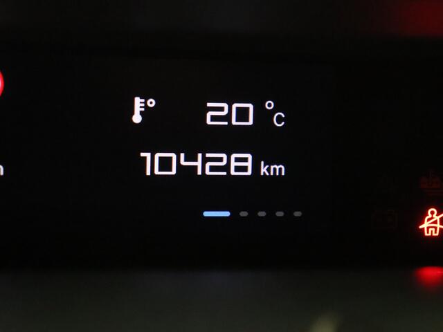 Citroen C3 1.2 Turbo 100pk Max P4