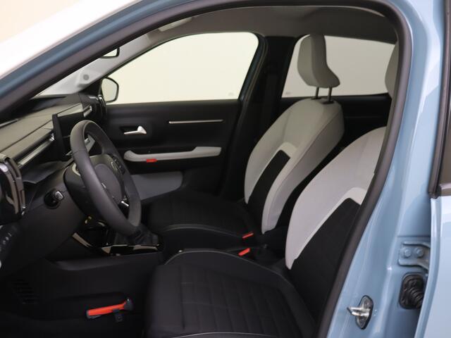 Citroen C3 1.2 Turbo 100pk Max P4