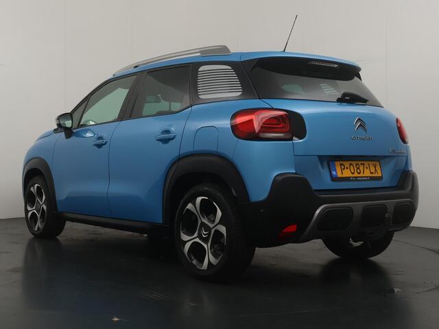 Citroen C3 Aircross 1.2 PureTech S&S Shine Automaat - Navigatie - Schuif/Kantel Dak - Apple Carplay/Android Auto