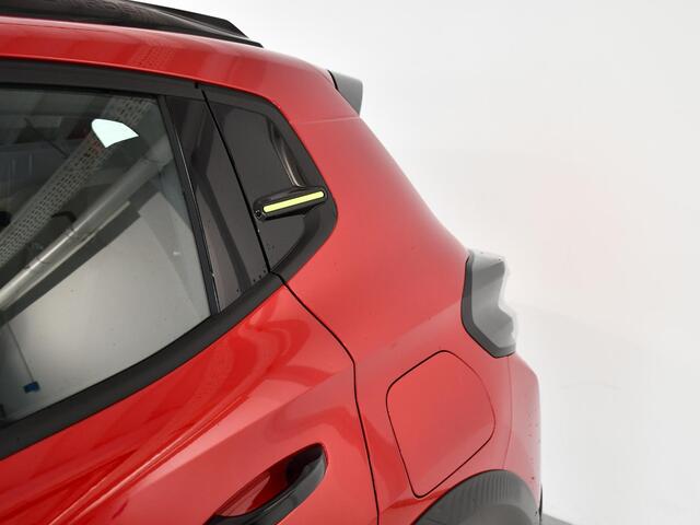Citroen C3 1.2 Hybrid 110pk Plus Leverbaar per december