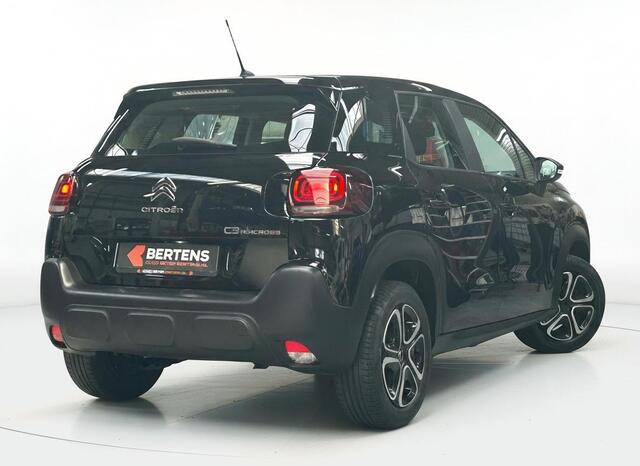 Citroen C3 Aircross 1.2 PT 110 Live | Apple Carplay | Prijs is rijklaar incl. garantie