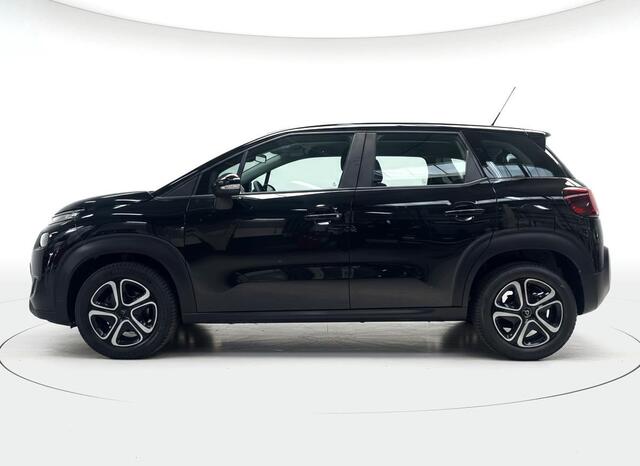 Citroen C3 Aircross 1.2 PT 110 Live | Apple Carplay | Prijs is rijklaar incl. garantie