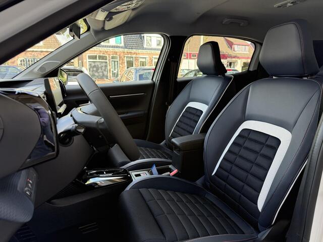 Citroen C3 Aircross 1.2 Hybrid 145pk Collection | Climate & Cruise Control | Achteruitrijd Camera | AppleCarplay/Android Auto |