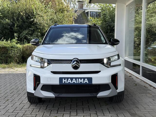 Citroen C3 Aircross 1.2 Hybrid 145pk Collection | Climate & Cruise Control | Achteruitrijd Camera | AppleCarplay/Android Auto |