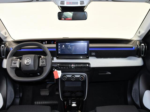Citroen C3 1.2 Hybrid 110pk Plus .