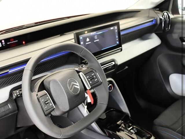 Citroen C3 1.2 Hybrid 110pk Plus .