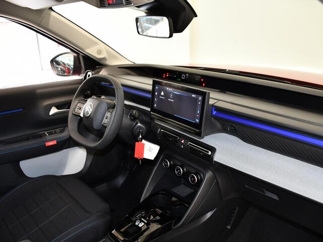 Citroen C3 1.2 Hybrid 110pk Plus .