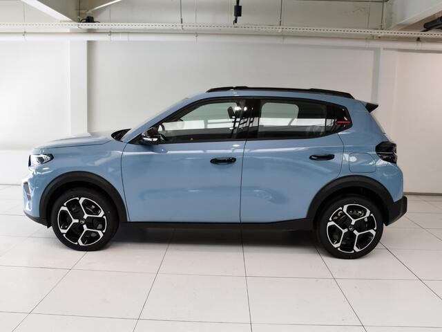 Citroen C3 1.2 Hybrid 110pk Plus .
