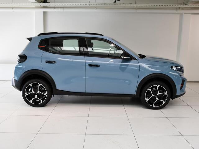 Citroen C3 1.2 Hybrid 110pk Plus .